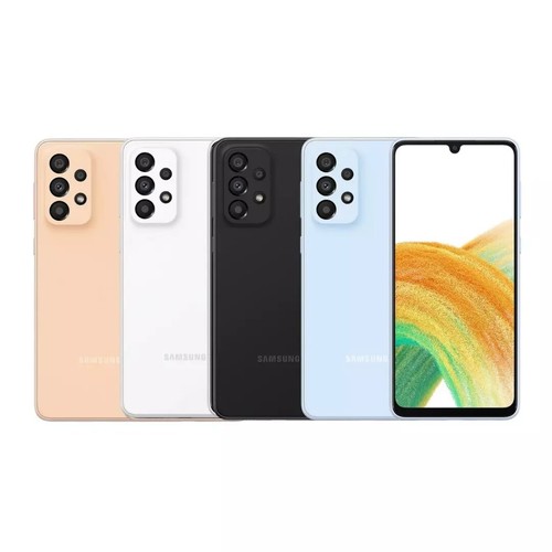 Samsung galaxy a33 a336b - a33,