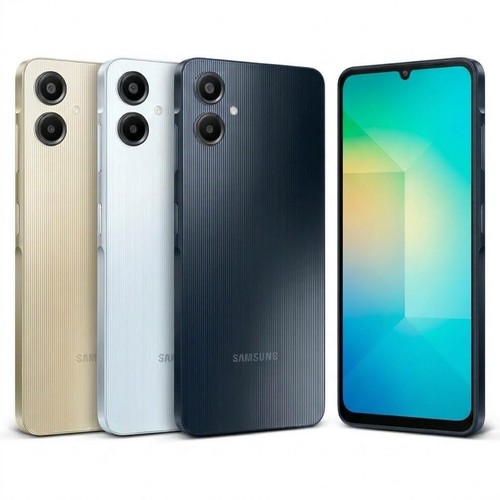 Samsung galaxy a06 - 4g, 64
