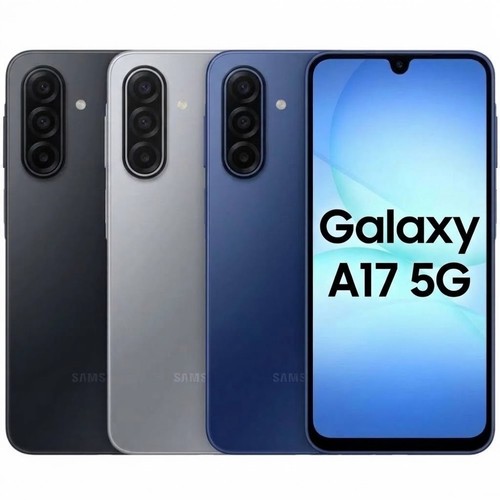 Smartphone samsung galaxy a17 - samsung,