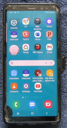 Samsung galaxy note dual - dual, sim