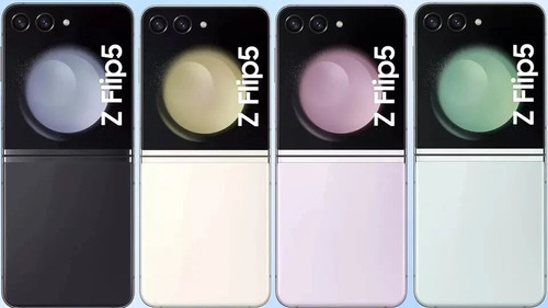 Nuovo smartphone sbloccato
