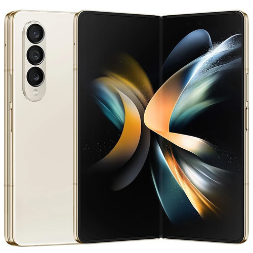 Smartphone samsung galaxy - galaxy, z