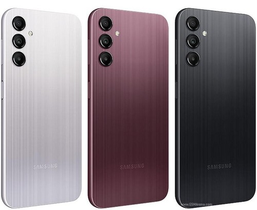 Smartphone galaxy a14 samsung - galaxy,