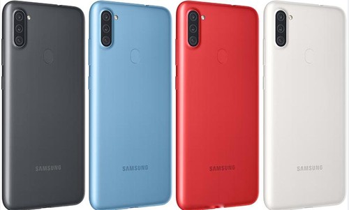Cellulare samsung galaxy a11 - galaxy,