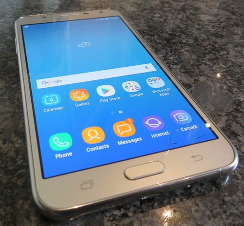 Samsung galaxy core - samsung,