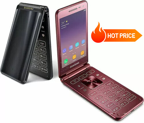 Samsung galaxy folder - folder, 2