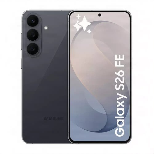 Samsung galaxy s26 128 - fe,