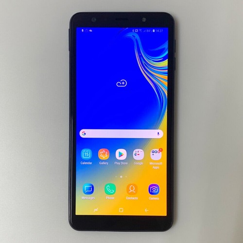 Samsung galaxy a750f - (2018),