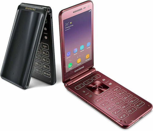 Samsung galaxy folder2 - galaxy,