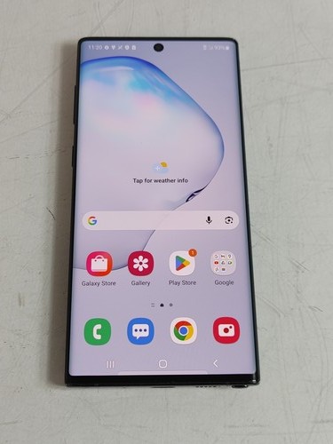 Samsung galaxy note - samsung,