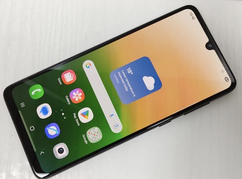 Smartphone samsung galaxy a33 - samsung,