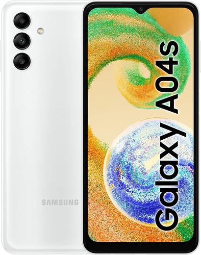 Samsung galaxy a04s 32gb - galaxy,