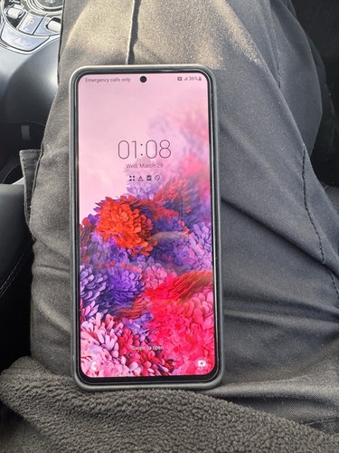 Samsung galaxy s20 5g - samsung, s20+
