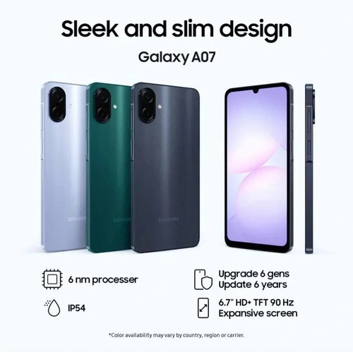 Smartphone cellulare samsung - smartphone,