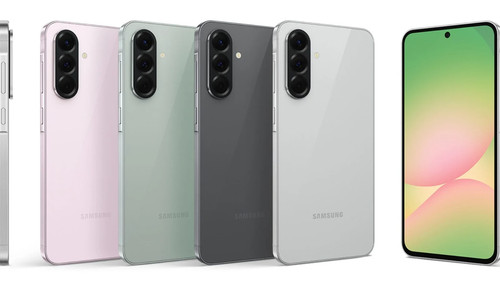 Nuovo telefono android samsung - nuovo,