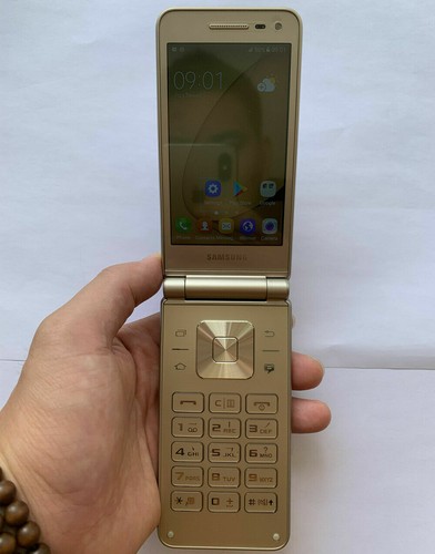 Smartphone samsung galaxy - samsung,