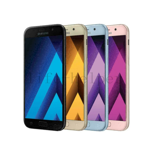 Samsung galaxy a520f - samsung,