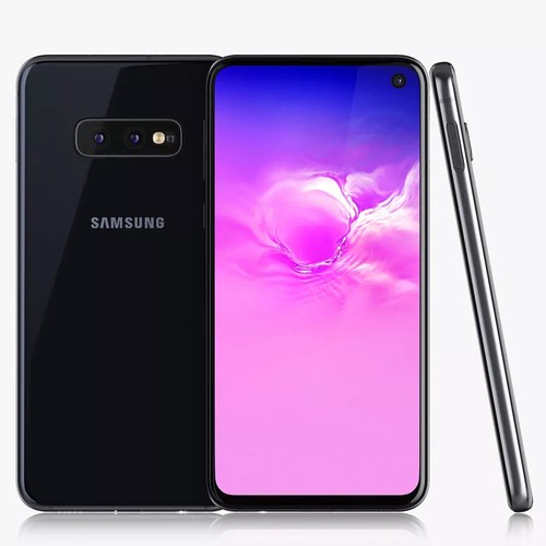 Samsung galaxy s10e - samsung,