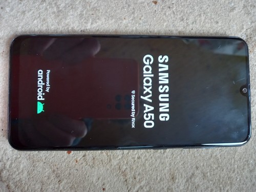 Samsung galaxy a50 128gb - a50,