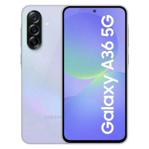 Samsung galaxy a36 128gb - a36, 5g