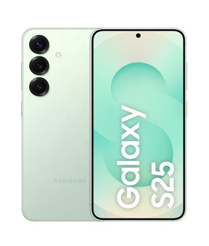 Samsung galaxy s25 - samsung,
