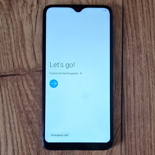 Samsung galaxy a10 - a10, sm-a105