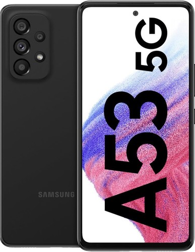 Samsung galaxy a53 dual sim - samsung,