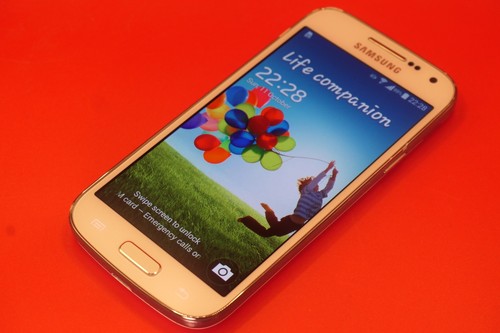 Smartphone android samsung - android,