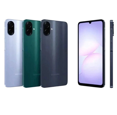 Nuovo smartphone android - smartphone,