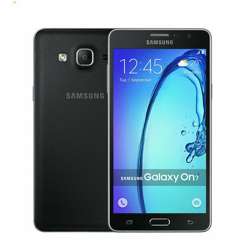 Smartphone samsung galaxy - galaxy, on7