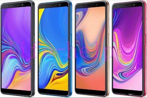Telefono android samsung - android,