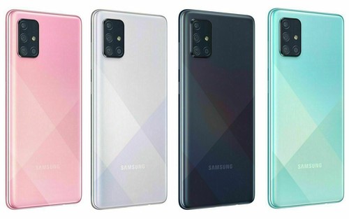 Telefono samsung galaxy a71 - telefono,
