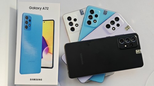 Ottimo smartphone samsung - ottimo,
