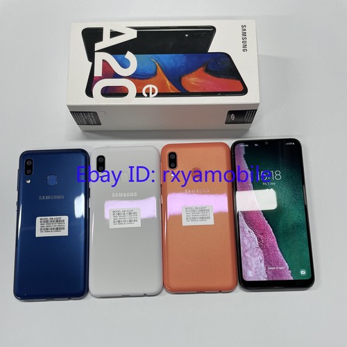 Samsung galaxy a20e a202f - samsung,