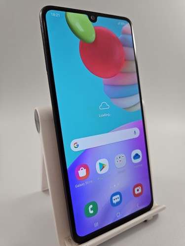 Smartphone android samsung - smartphone,