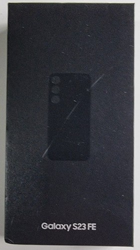 Samsung galaxy s23 - galaxy, fe