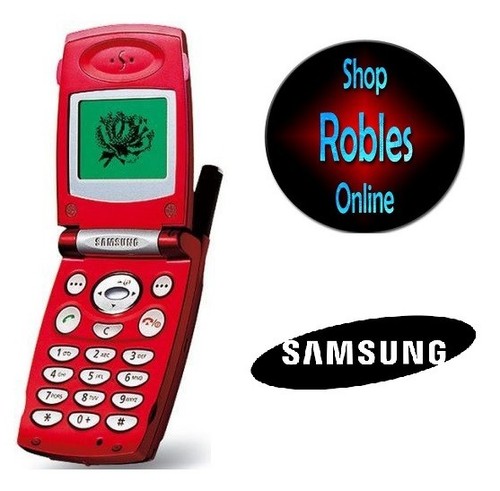 Samsung sgh a400 - samsung, sgh-a400