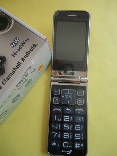 Telefono cellulare dual - dual, hw