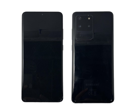 Samsung galaxy s20 ultra - samsung, 5g