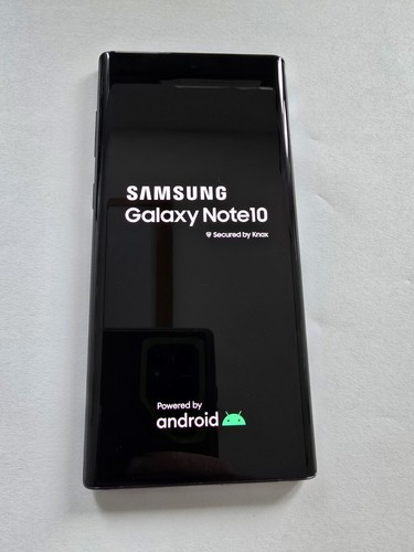 Smartphone samsung galaxy - smartphone,