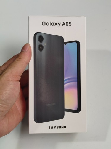 Samsung galaxy a05 - galaxy, (4g)