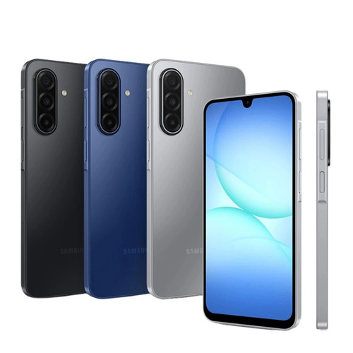Smartphone samsung galaxy a17 - smartphone,