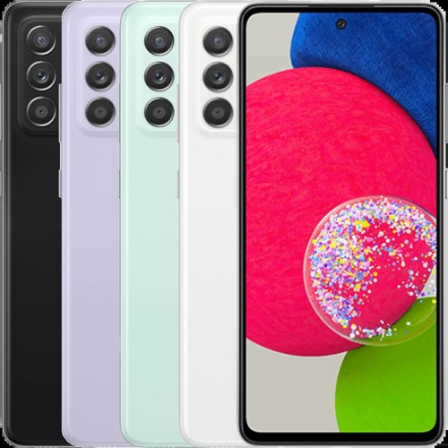 Samsung galaxy a52s - galaxy, 5g