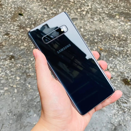 Samsung galaxy s10 - galaxy,