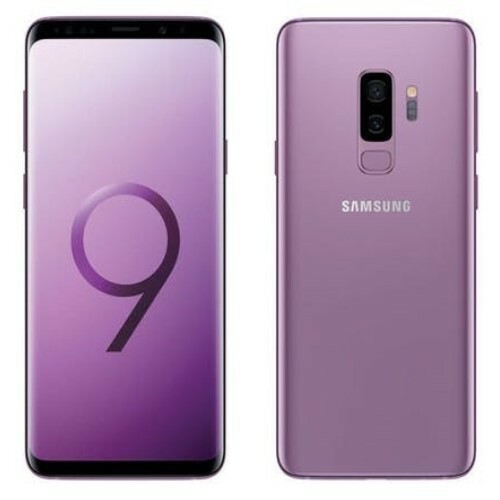 Samsung galaxy g960f - s9, sm-g960f
