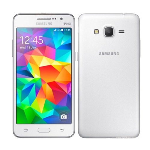 Smartphone samsung galaxy - smartphone,