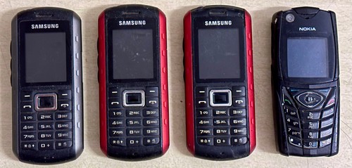 Cellulari usati samsung - cellulari, samsung 