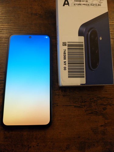 Smartphone samsung galaxy - samsung,
