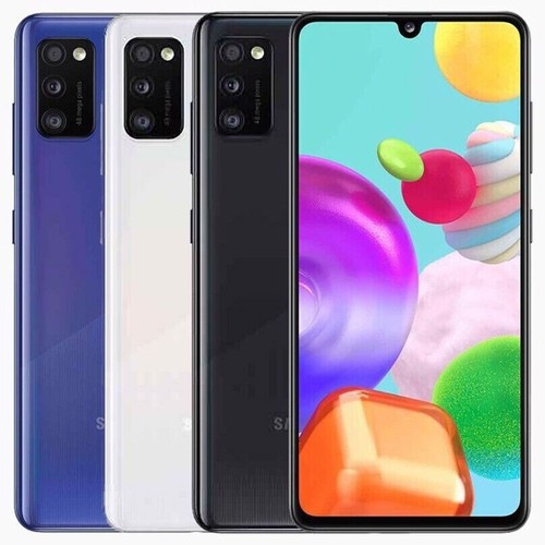 Samsung galaxy a41 tutti - galaxy, a41,