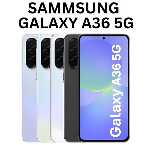 Samsung galaxy a36 128gb - samsung,